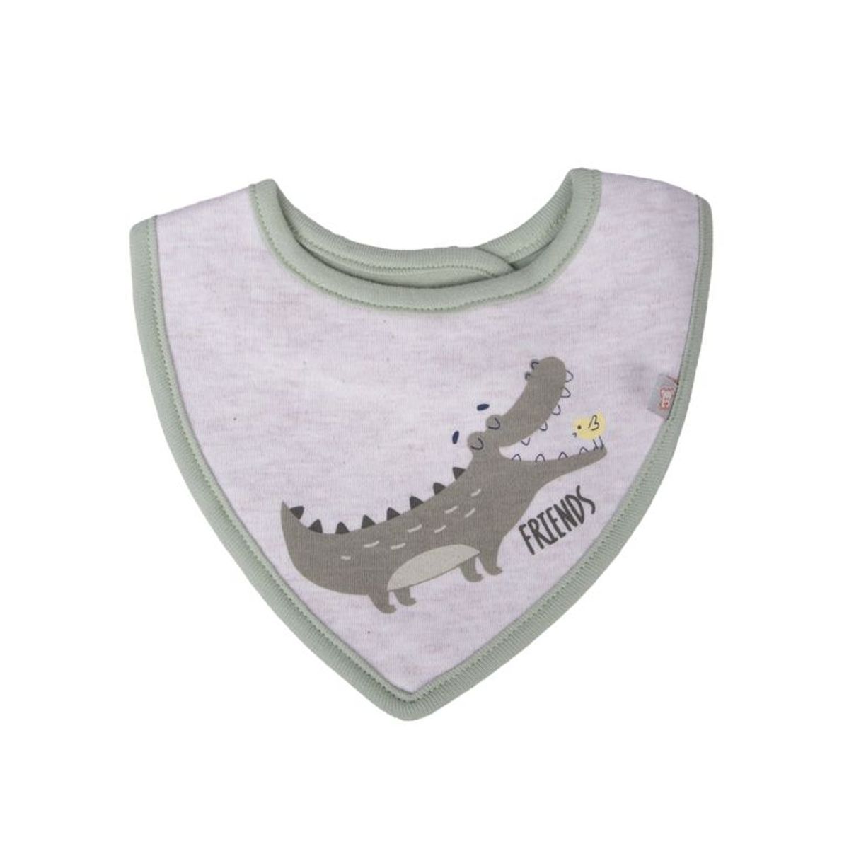 PILLIN - Babero  Multicolor Niño Pillin PAD208-26SUR