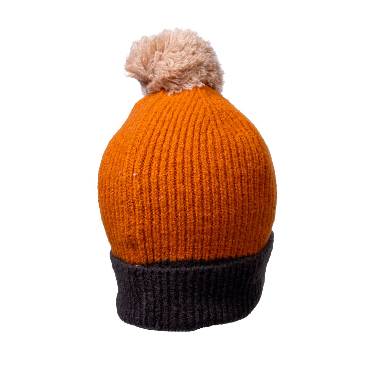 PILLIN - Gorro Café Niño Pillin PAD912-26CAF