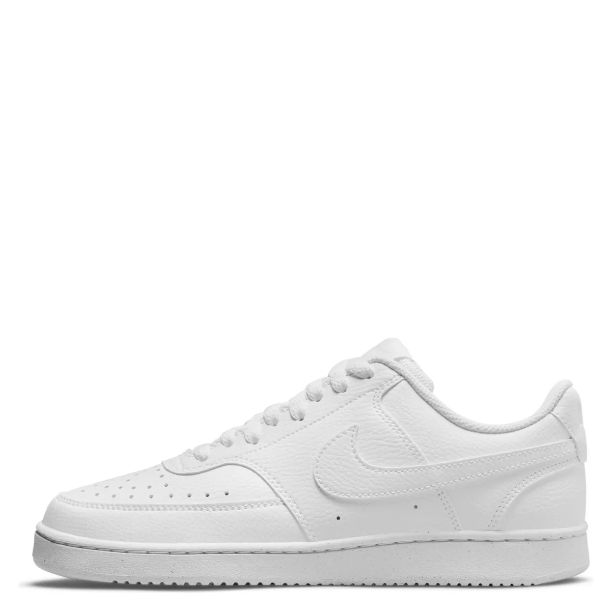 NIKE - Court Visilow Next Nature Zapatilla Urbana Mujer Blanco Nike