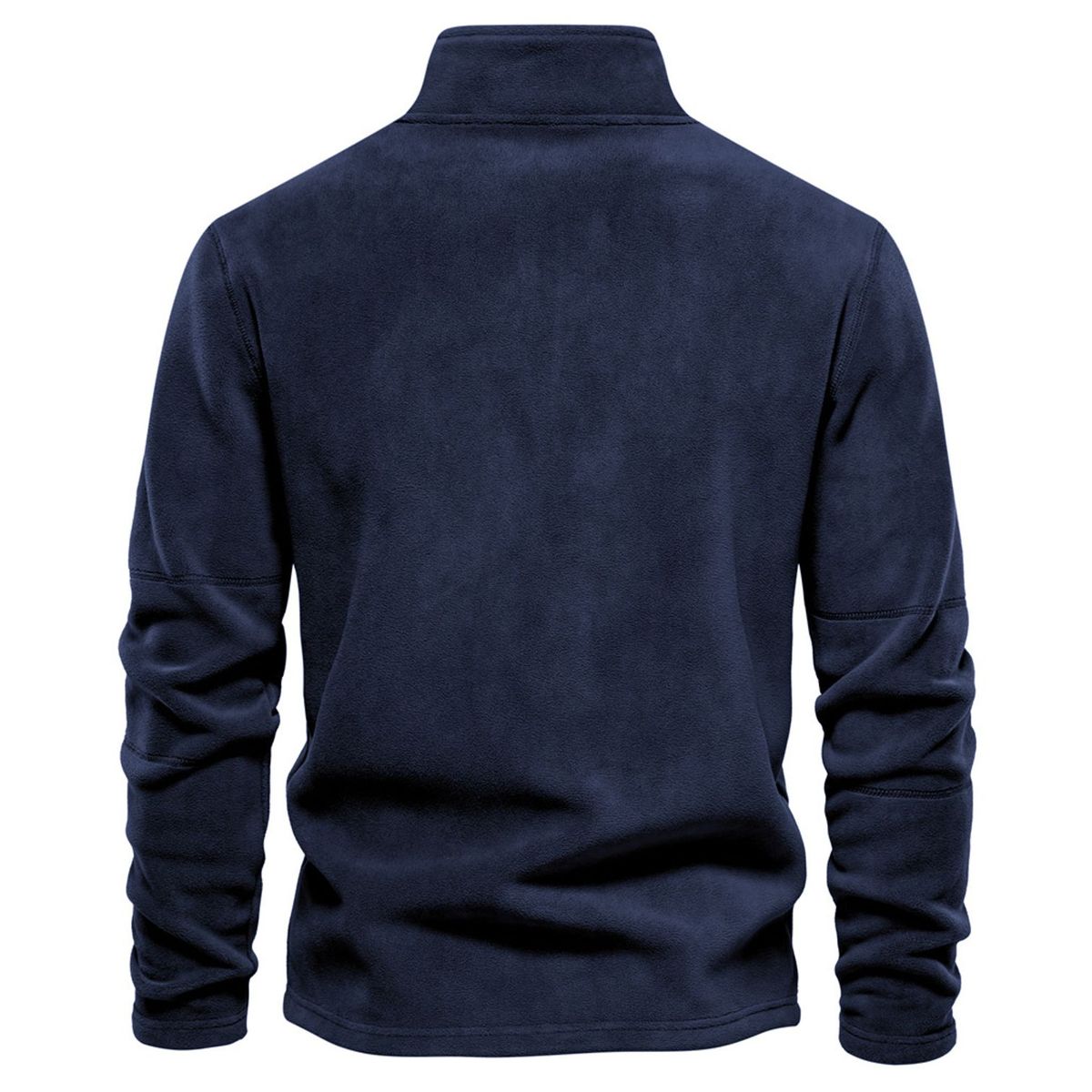 TIOZONEY - Sudaderas cremallera para hombre