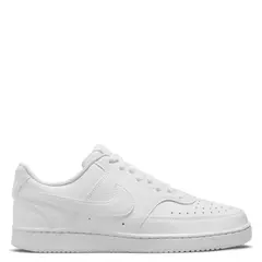 NIKE - Court Visilow Next Nature Zapatilla Urbana Mujer Blanco