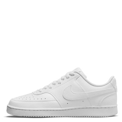 Imagen 2 del producto Court Visilow Next Nature Zapatilla Urbana Mujer Blanco