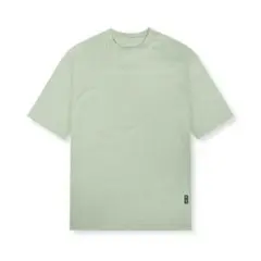 TIOZONEY - Polera Manga Corta Hombre