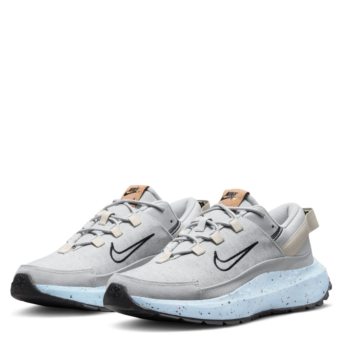 NIKE - Crater Remixa Zapatilla Urbana Mujer