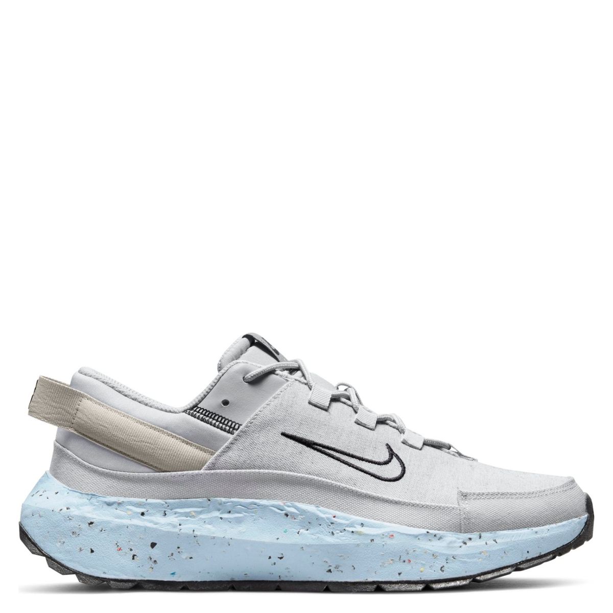 NIKE - Crater Remixa Zapatilla Urbana Mujer