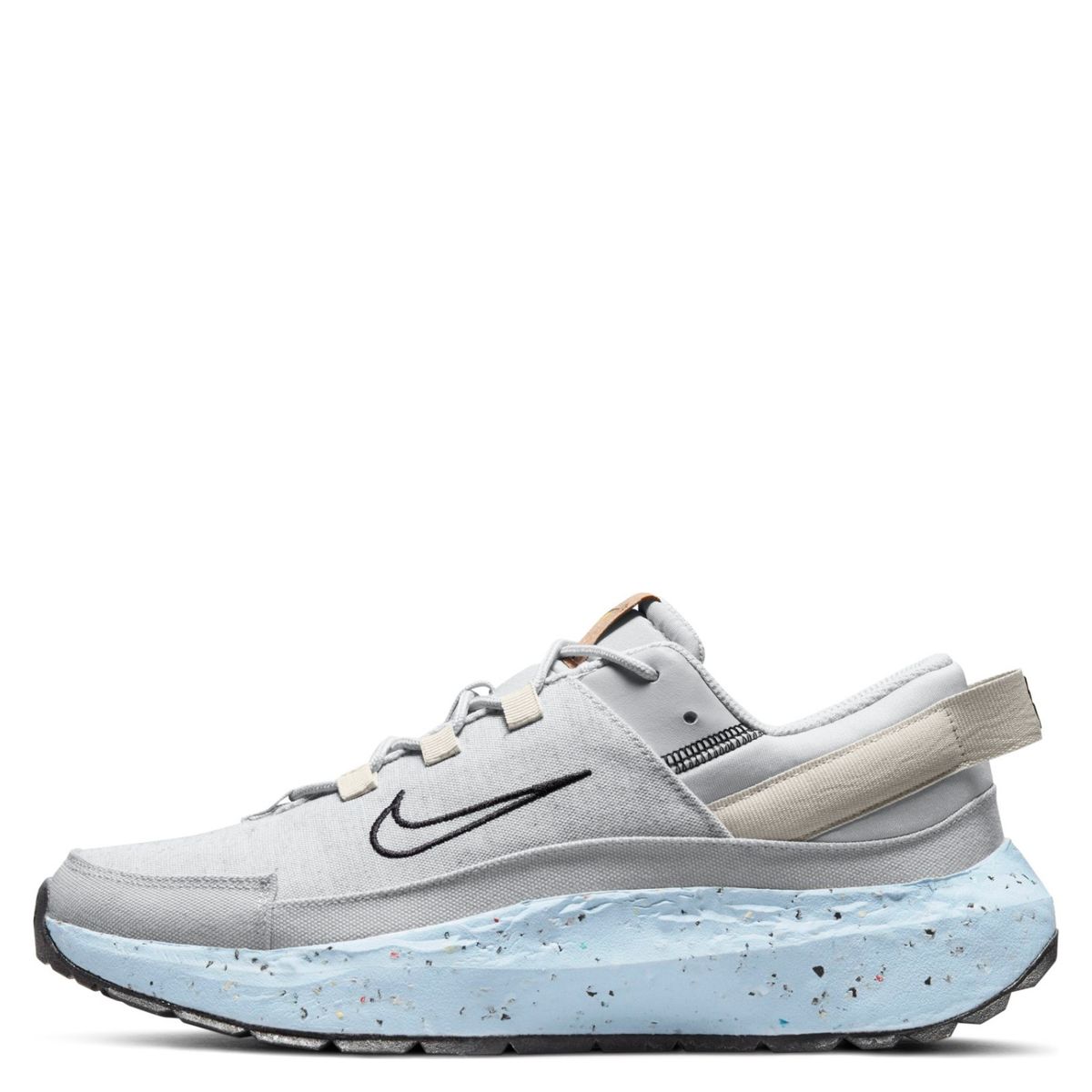 NIKE - Crater Remixa Zapatilla Urbana Mujer