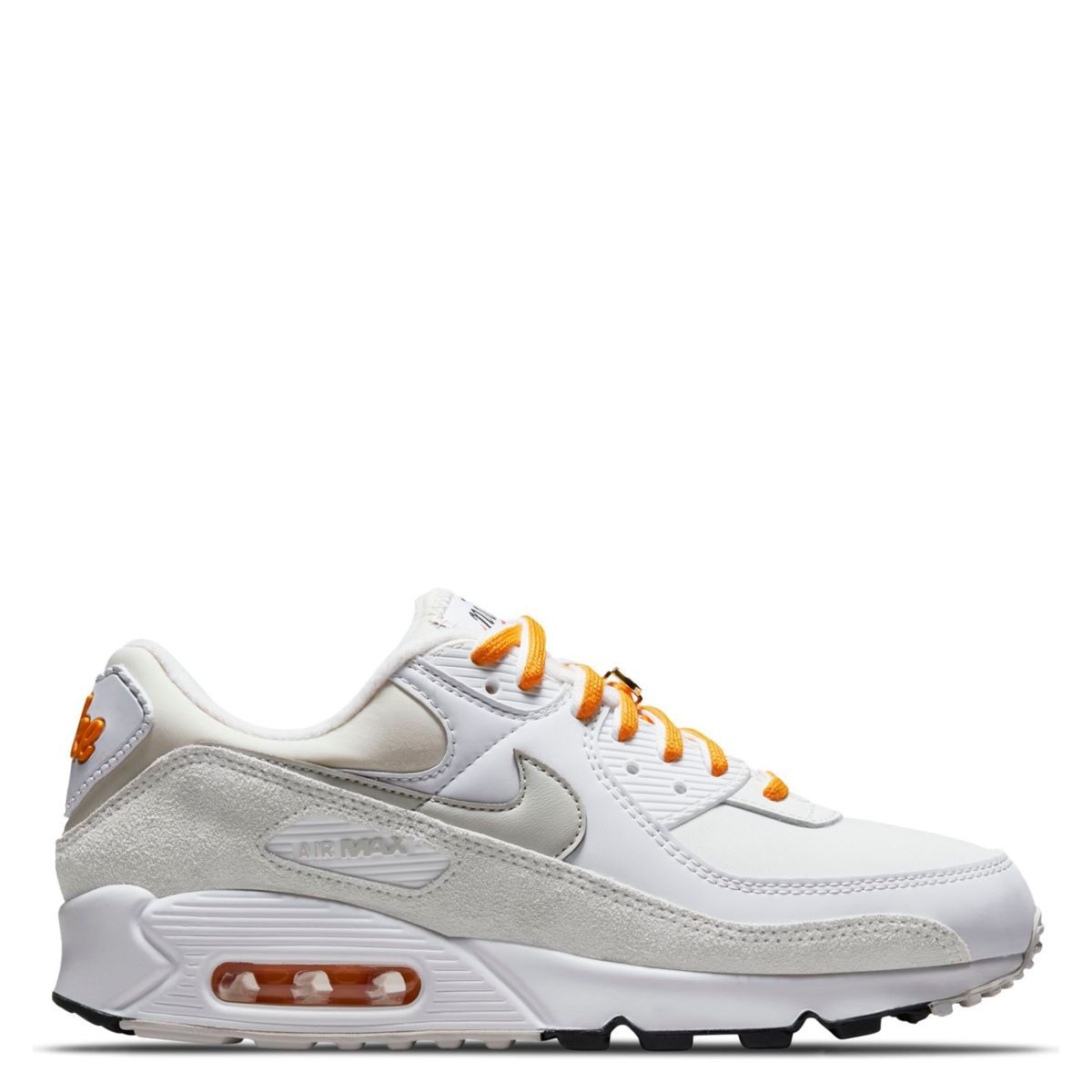 NIKE - Air Max 90 Se Zapatilla Urbana Mujer Blanco Nike