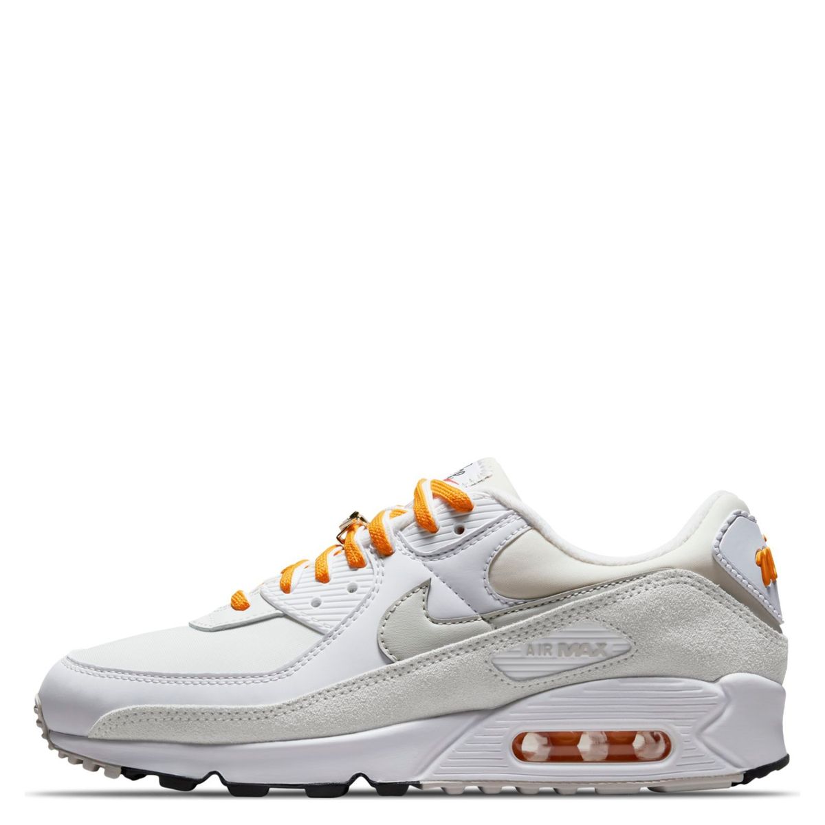 NIKE - Air Max 90 Se Zapatilla Urbana Mujer Blanco Nike