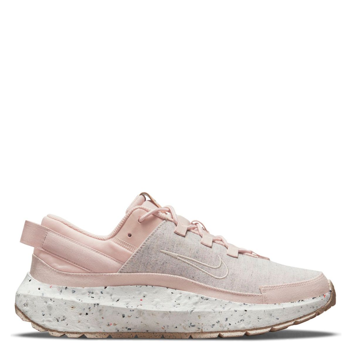 NIKE - Nike Zapatilla urbana mujer rojo