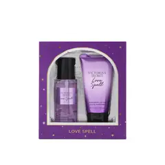 VICTORIA'S SECRET - Set Love Spell Estrellas EDT 75 ml Victoria’s Secret