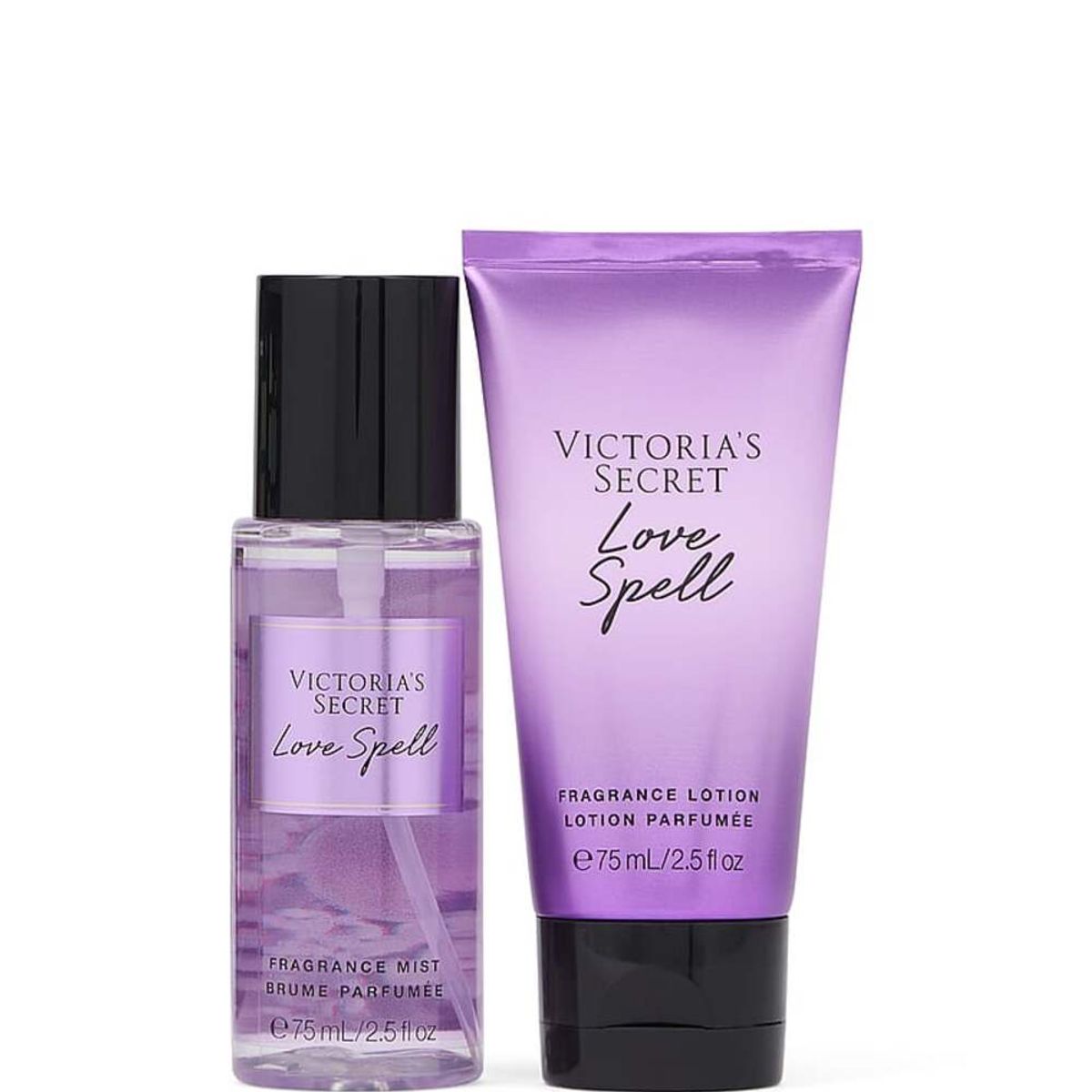 VICTORIA'S SECRET - Set Love Spell Estrellas EDT  75 ml Victoria’s Secret
