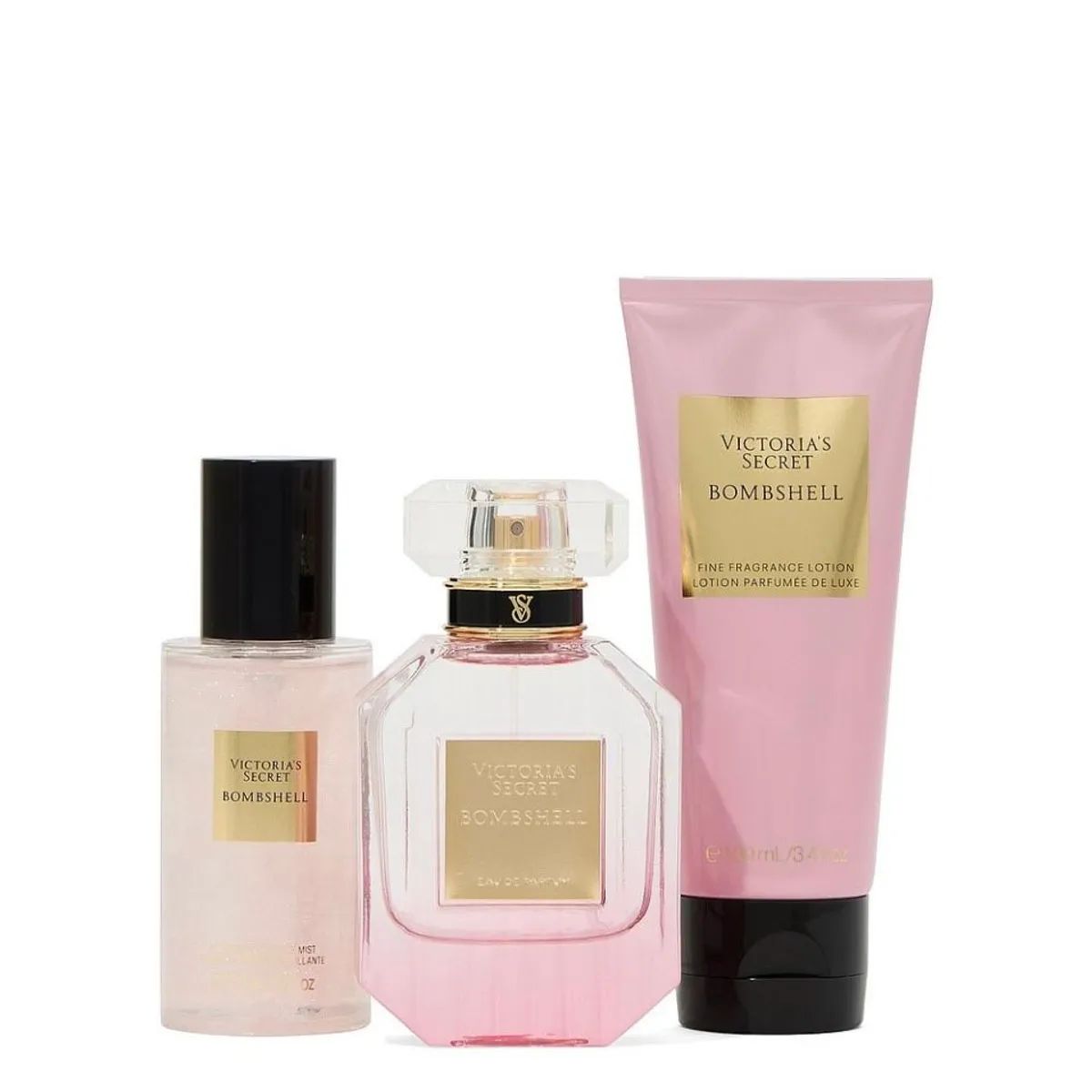 VICTORIA'S SECRET - Set Bombshell 50 ml Victoria’s Secret