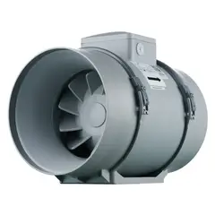 AIROLITE - Ventilador Helicocentrífugo en Línea TT 250 PRO