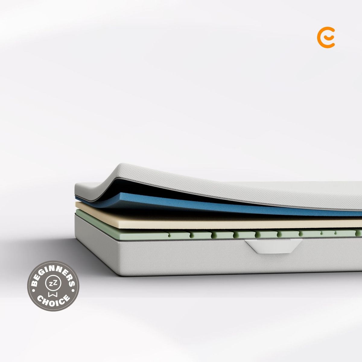 EMMA - Colchón Emma One Basic King