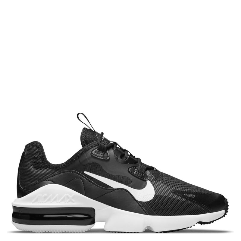 NIKE - Nike Air Max Infinity 2 Zapatilla Urbana Mujer Negro