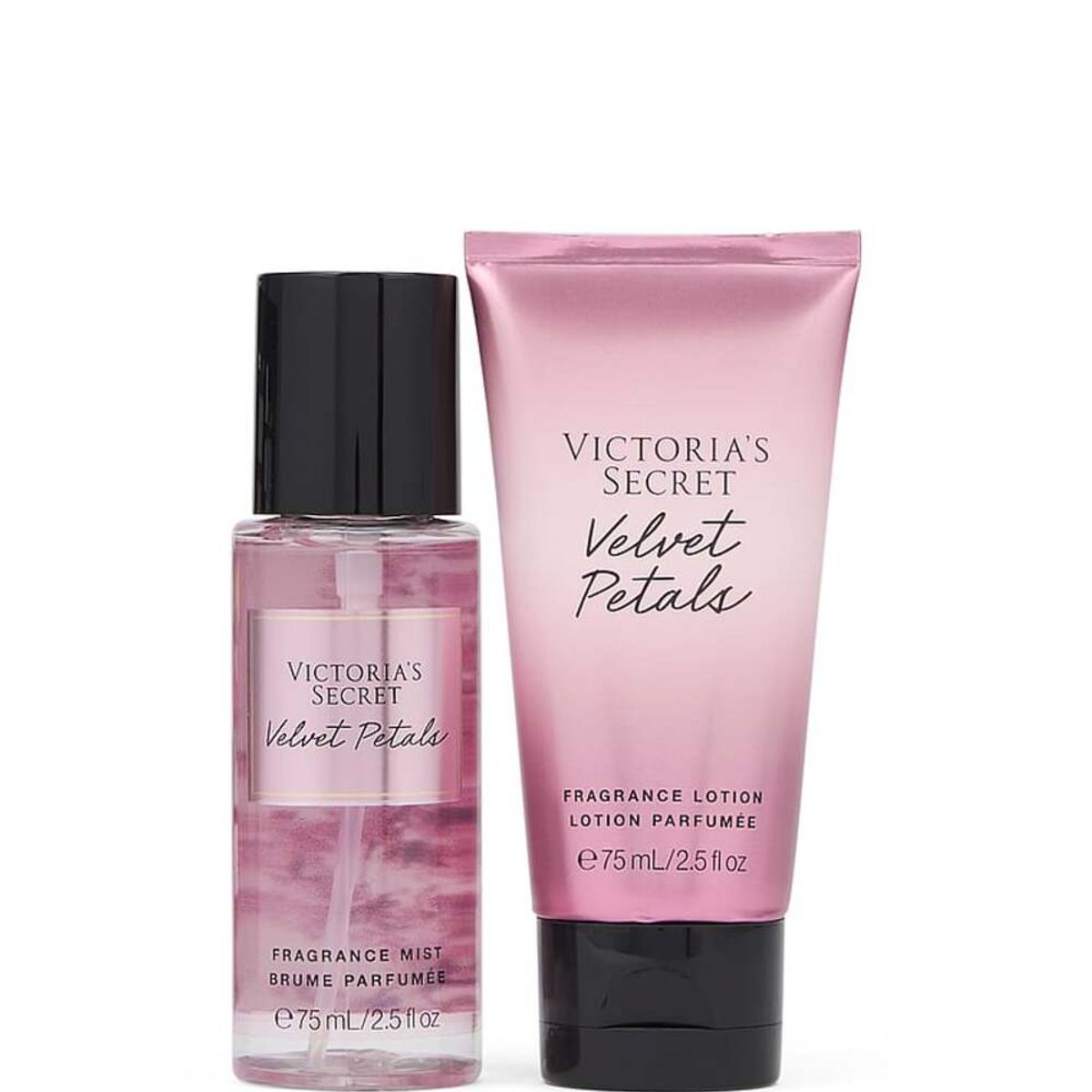 VICTORIA'S SECRET - Set Velvet Petals Estrellas EDT 75 ml Victoria’s Secret