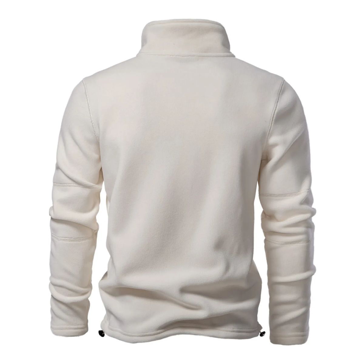 TIOZONEY - Sudaderas cremallera para hombre
