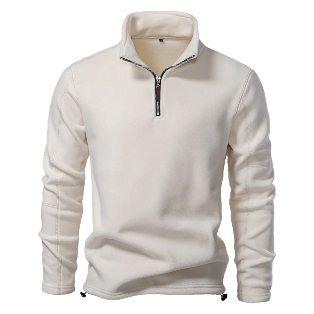 TIOZONEY - Sudaderas cremallera para hombre