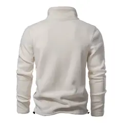 TIOZONEY - Sudaderas cremallera para hombre