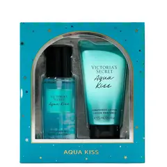 VICTORIA'S SECRET - Set Aqua Kiss Estrellas 75 ml Victoria’s Secret