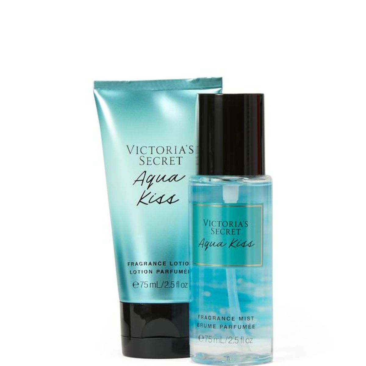 VICTORIA'S SECRET - Set Aqua Kiss Estrellas 75 ml Victoria’s Secret