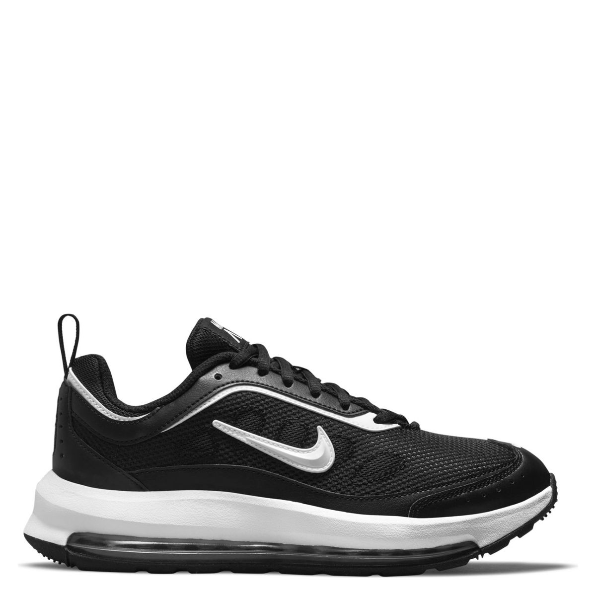 NIKE - Air Max Ap Zapatilla Urbana Mujer Negro Nike