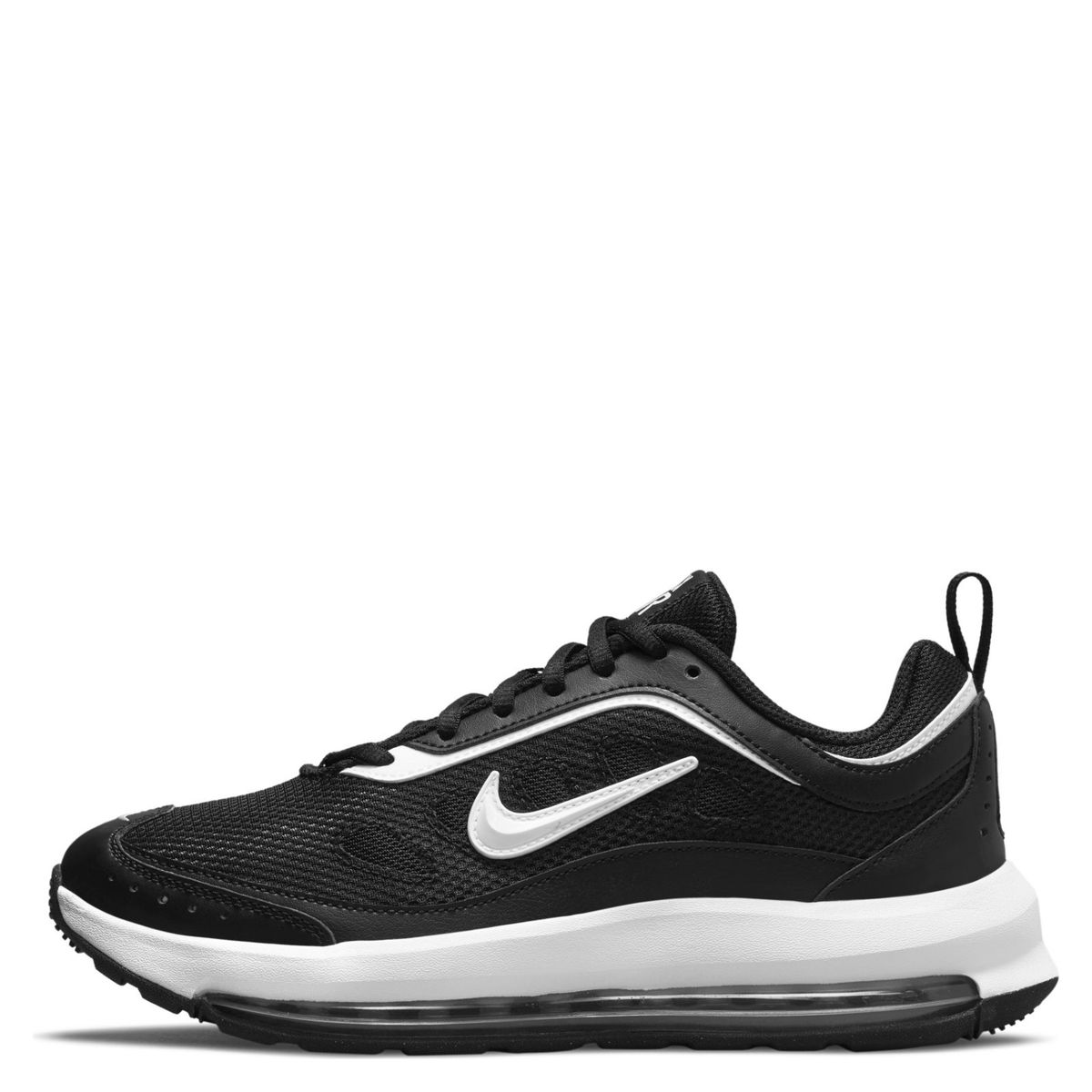 NIKE - Air Max Ap Zapatilla Urbana Mujer Negro Nike