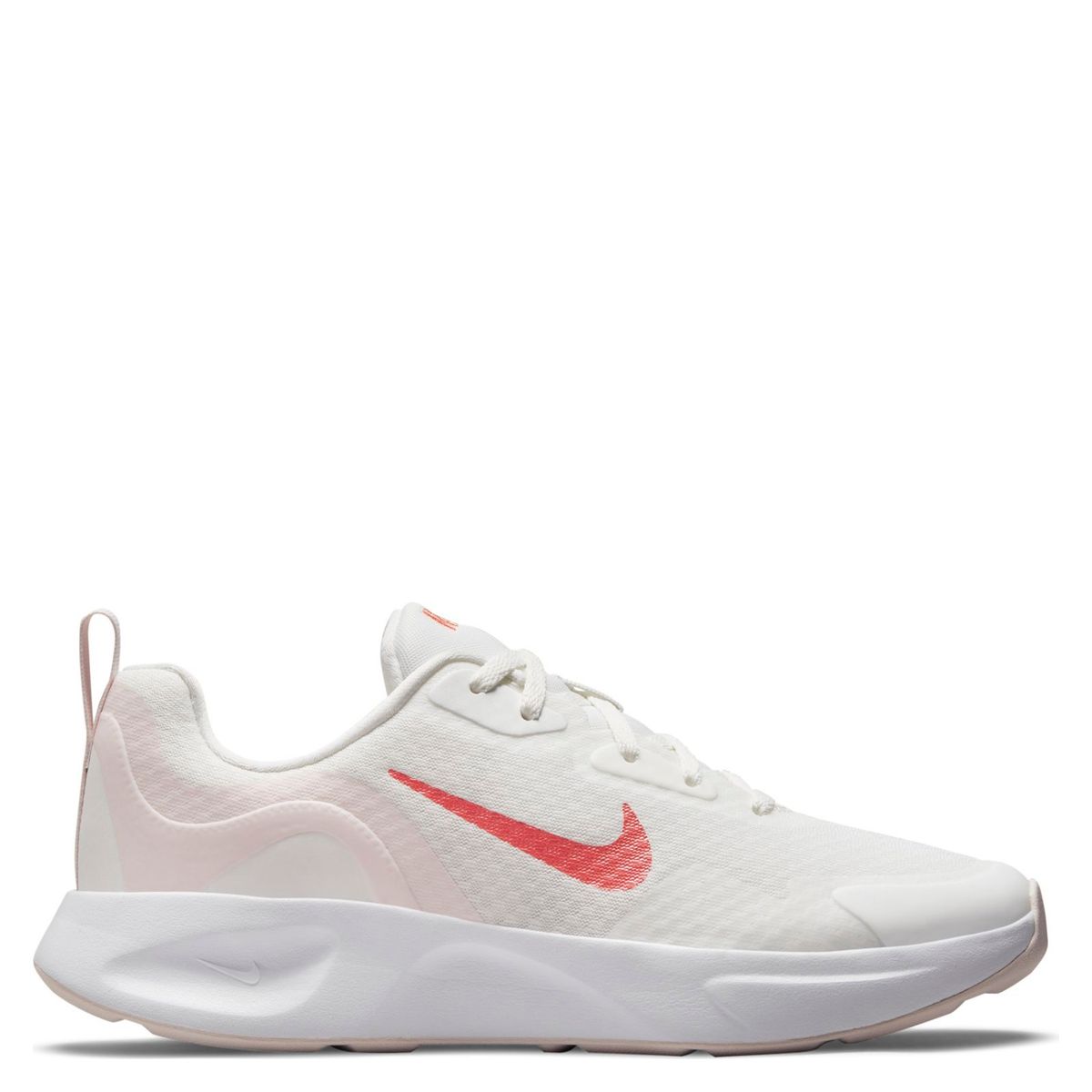 NIKE - Wearallday Zapatilla Urbana Mujer