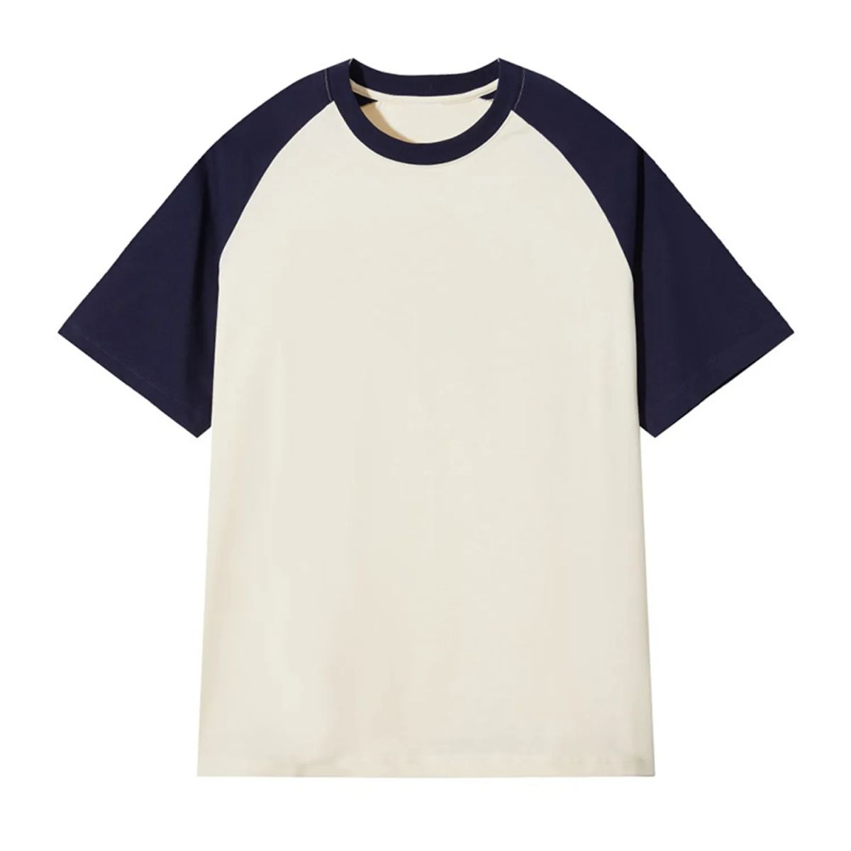 TIOZONEY - Polera Manga Corta Hombre