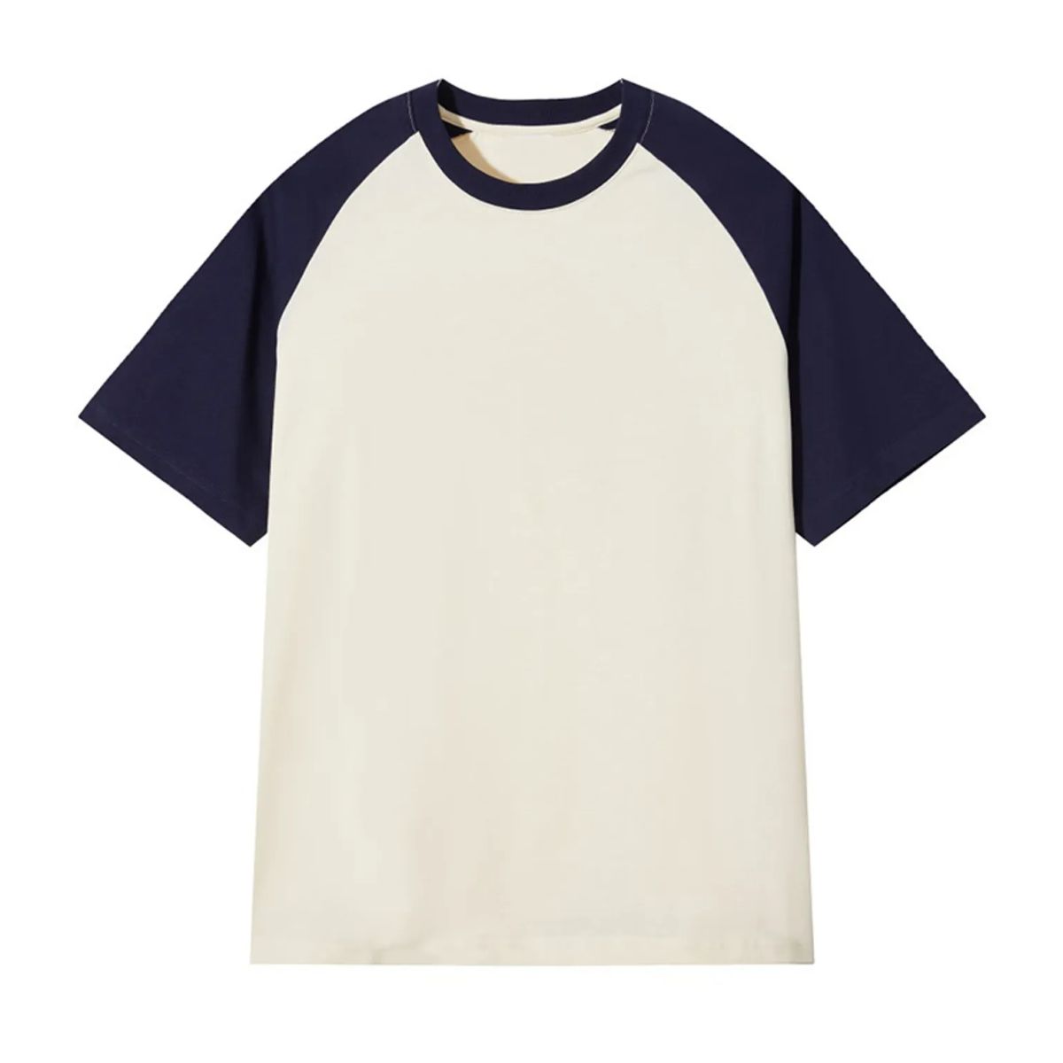 TIOZONEY - Polera Manga Corta Hombre