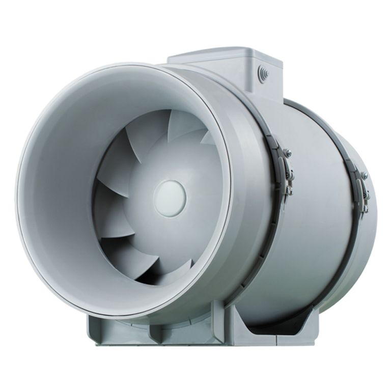 AIROLITE Ventilador Helicocentrífugo en Línea TT 315 PRO