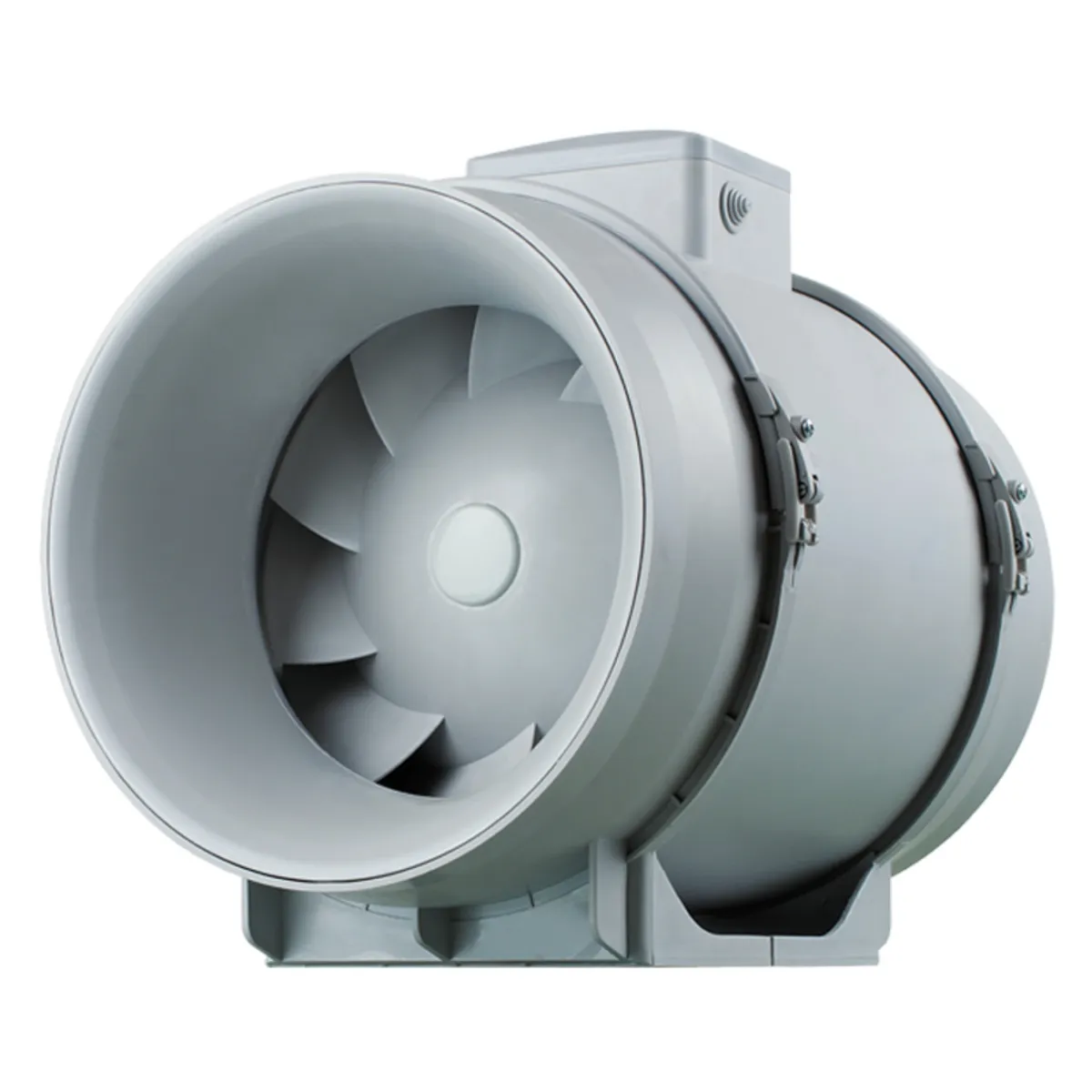 AIROLITE - Ventilador Helicocentrífugo en Línea Airolite TT 315 PRO