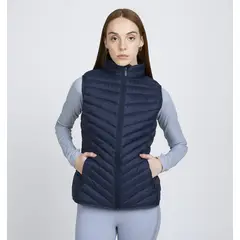 ELLESSE - CHAQUETA MUJER JOAQUINA AZUL MARINO