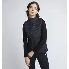 ELLESSE - CHAQUETA MUJER JOAQUINA NEGRO