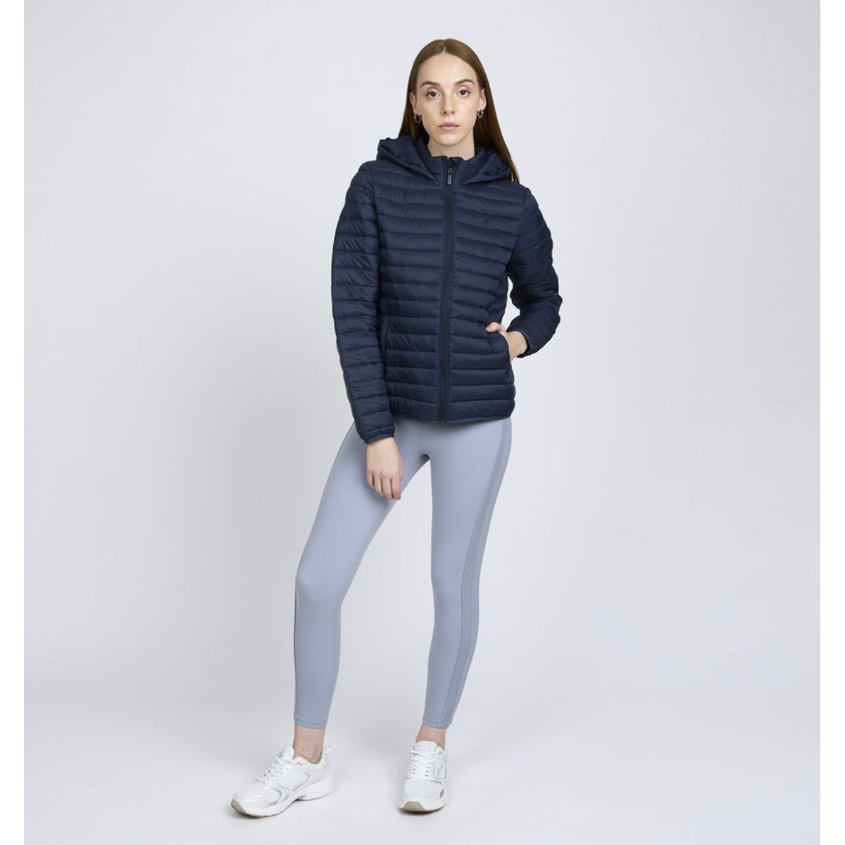 ELLESSE - CHAQUETA MUJER ELLESSE JULIANA AZUL MARINO