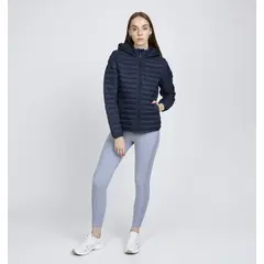 ELLESSE - CHAQUETA MUJER JULIANA AZUL MARINO