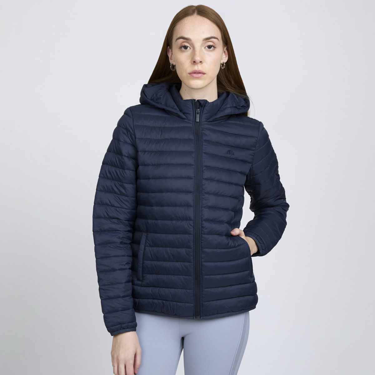 ELLESSE - CHAQUETA MUJER ELLESSE JULIANA AZUL MARINO