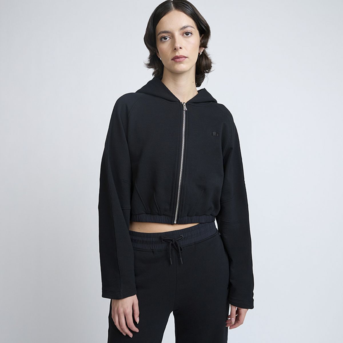ELLESSE - POLERON MUJER ELLESSE SOFIA NEGRO