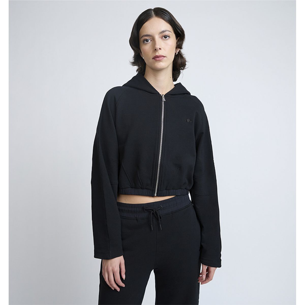 ELLESSE - POLERON MUJER ELLESSE SOFIA NEGRO