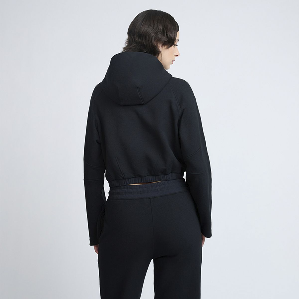 ELLESSE - POLERON MUJER ELLESSE SOFIA NEGRO