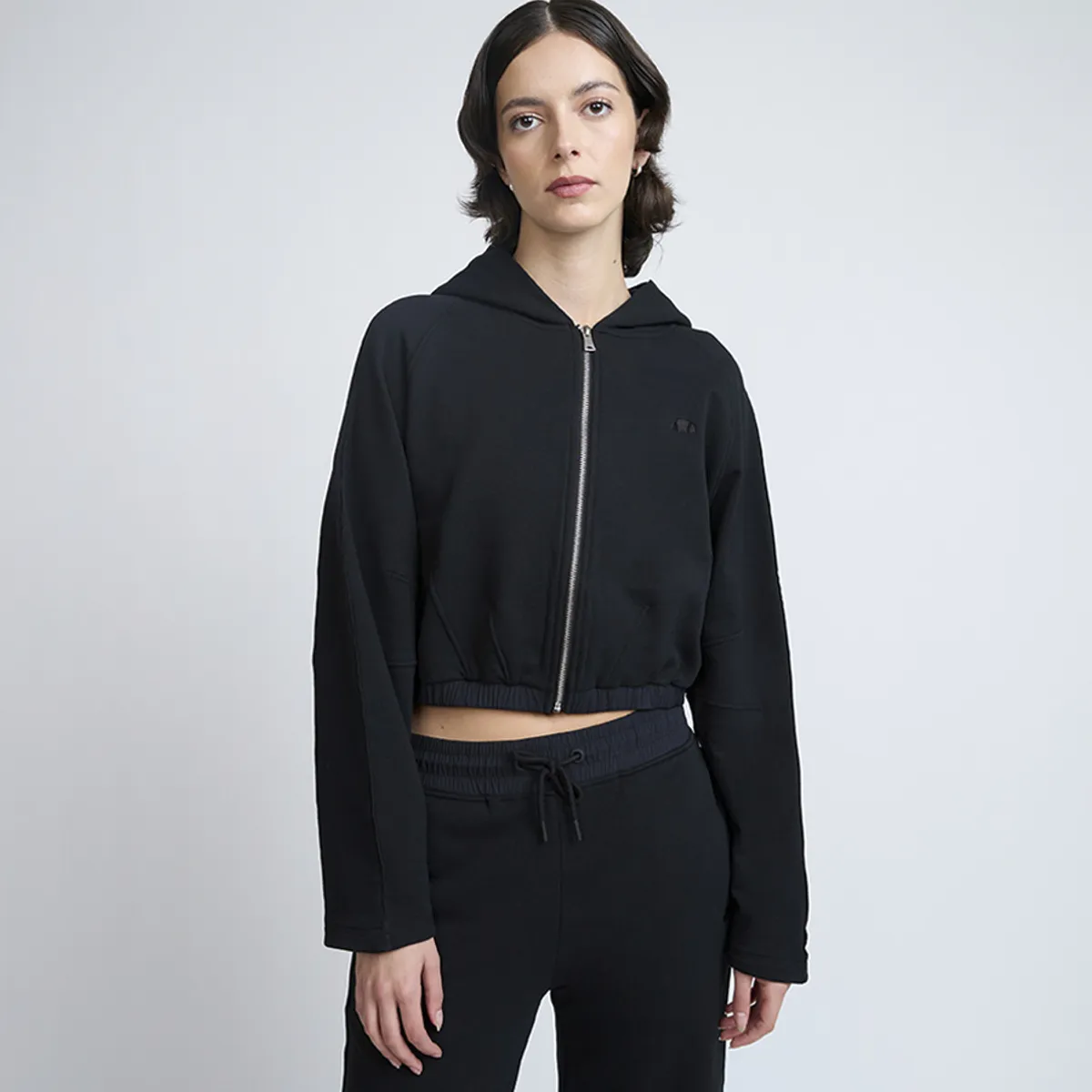ELLESSE - POLERON MUJER ELLESSE SOFIA NEGRO