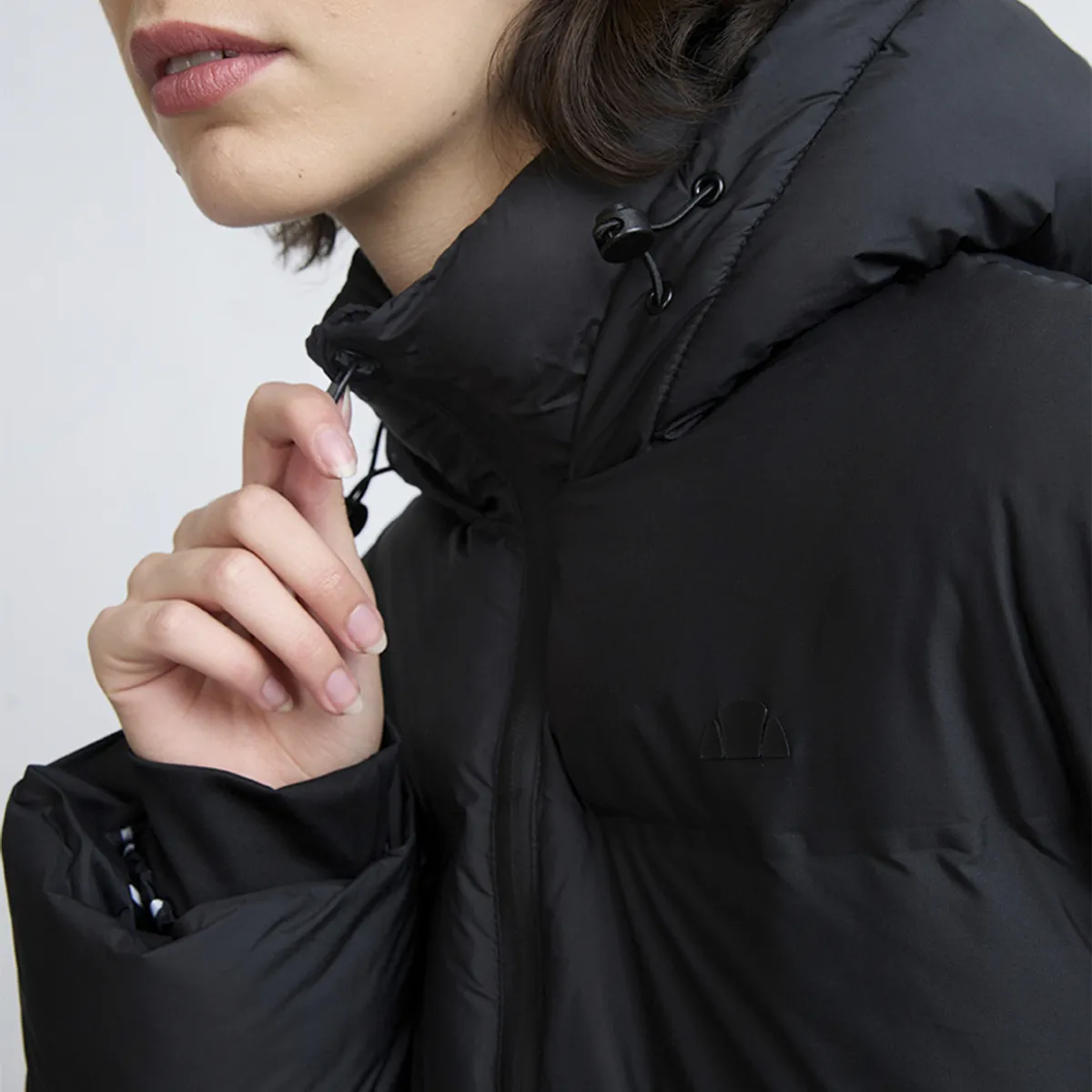 ELLESSE - CHAQUETA MUJER ELLESSE JOANNE NEGRO