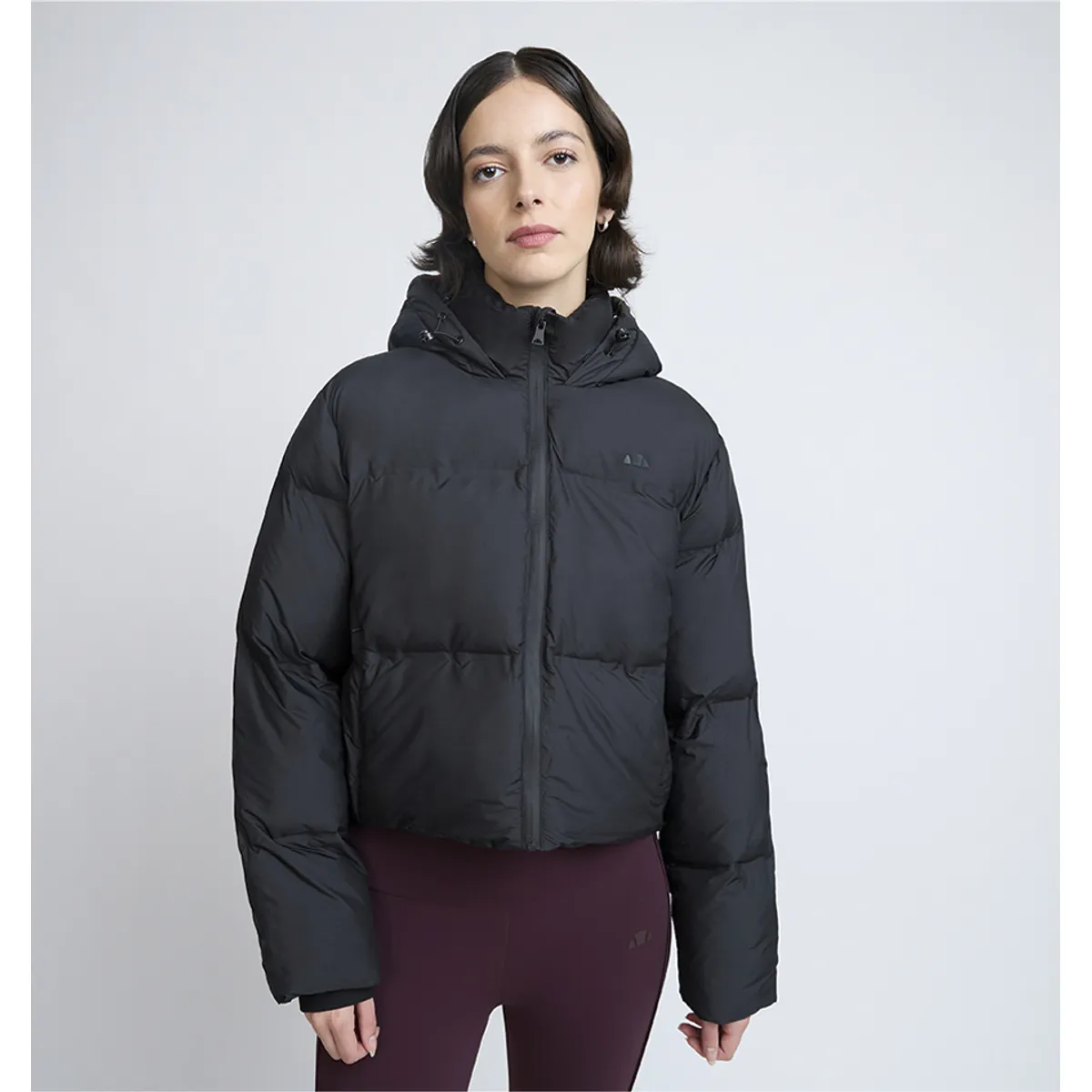 ELLESSE - CHAQUETA MUJER ELLESSE JOANNE NEGRO