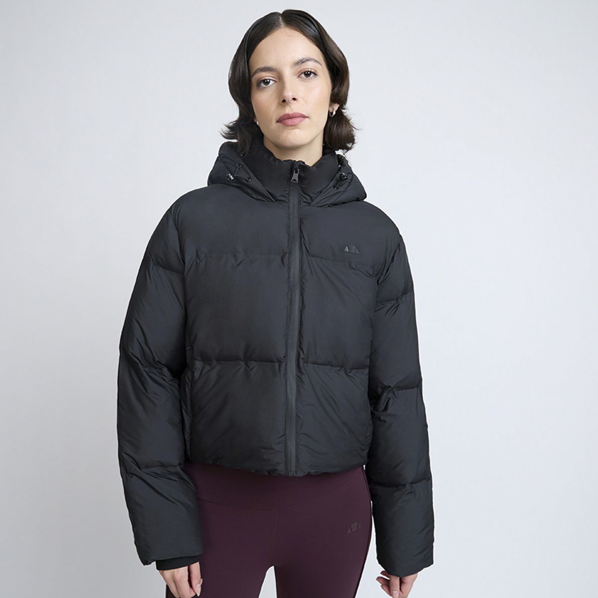 ELLESSE - CHAQUETA MUJER ELLESSE JOANNE NEGRO