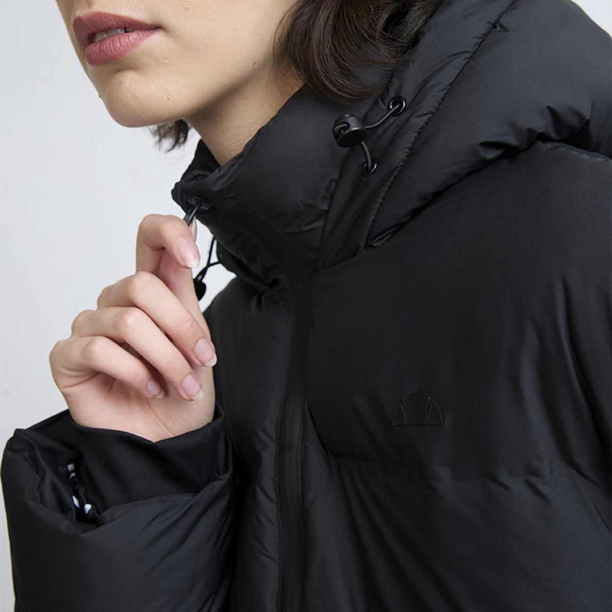 ELLESSE - CHAQUETA MUJER ELLESSE JOANNE NEGRO