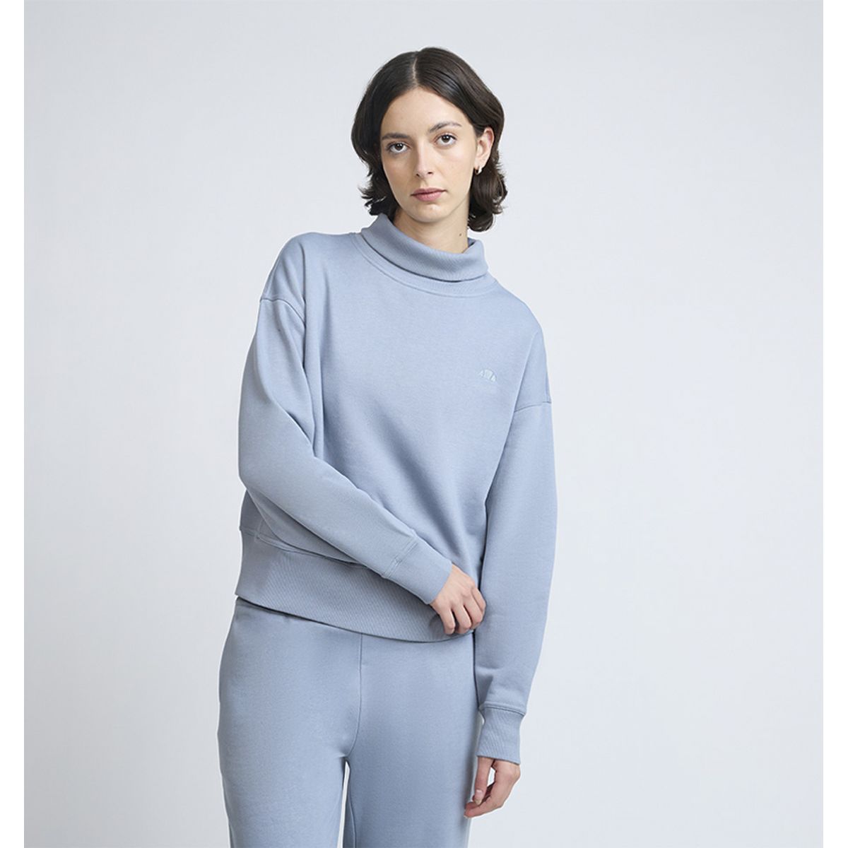 ELLESSE - POLERON MUJER ELLESSE SUSAN ACERO