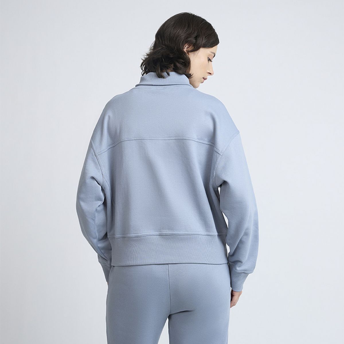 ELLESSE - POLERON MUJER ELLESSE SUSAN ACERO
