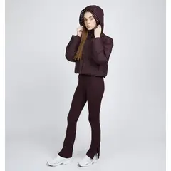 ELLESSE - CHAQUETA MUJER JOANNE ROJO