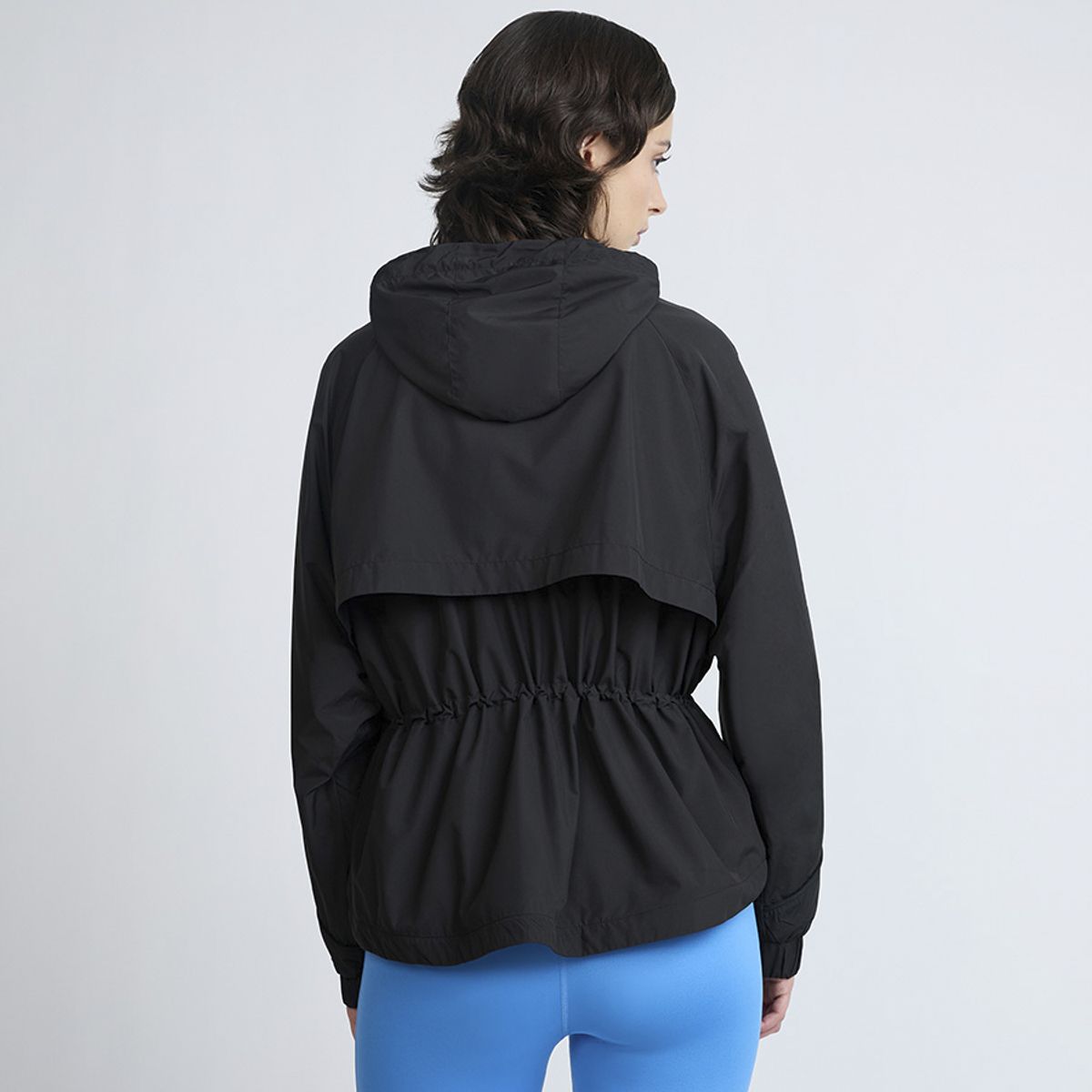 ELLESSE - CHAQUETA MUJER ELLESSE SARA NEGRO