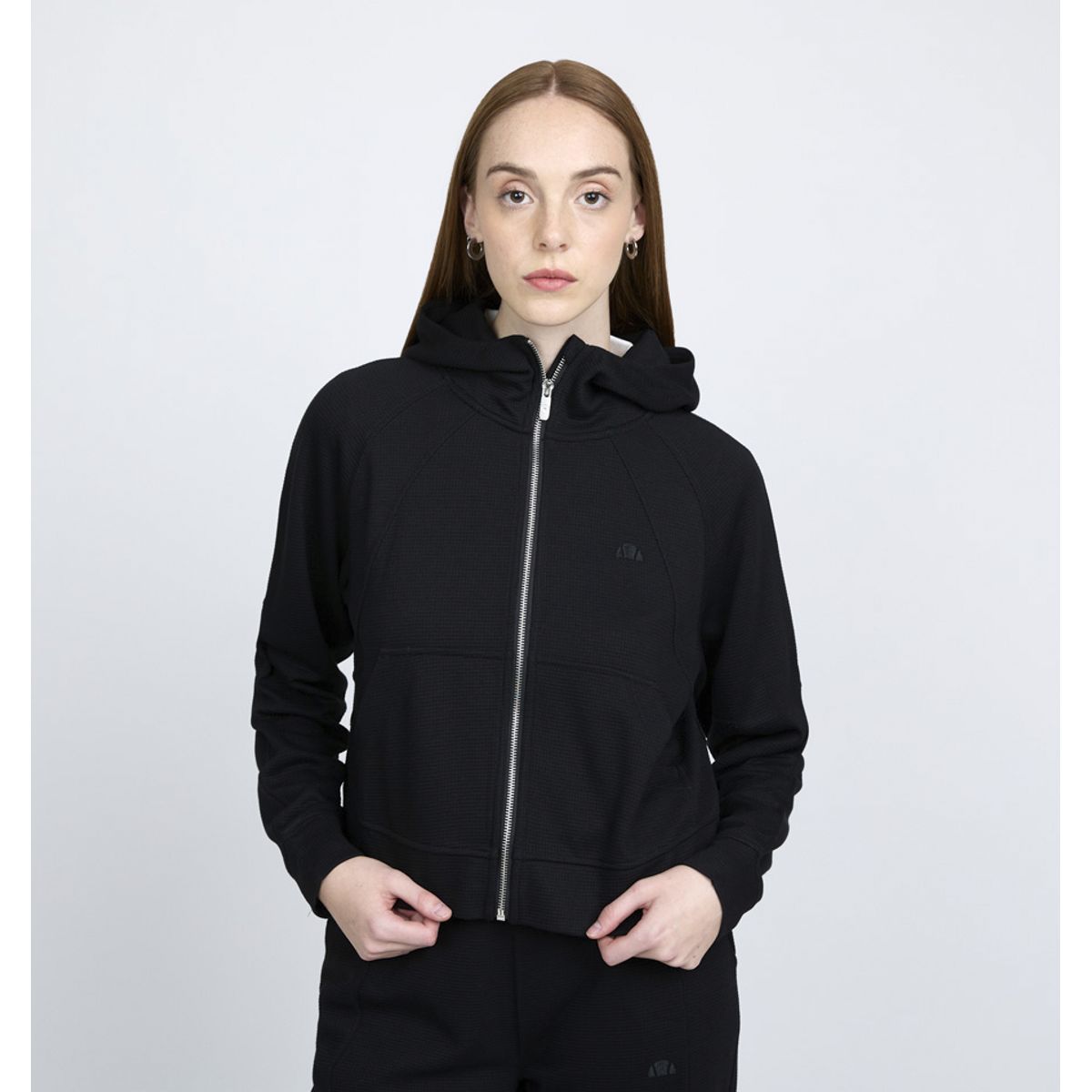 ELLESSE - POLERON MUJER ELLESSE LUCIA NEGRO